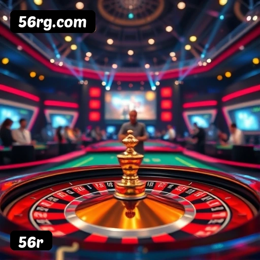 Suporte VIP 56r - atendimento prioritário