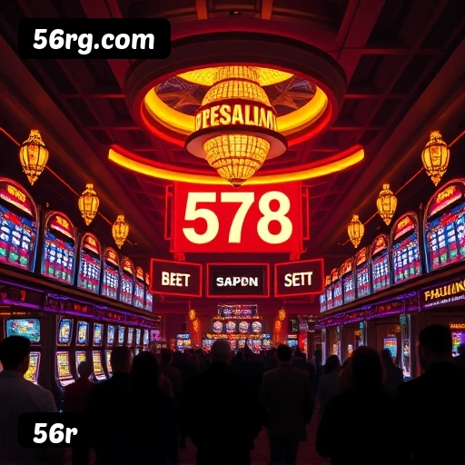 Roleta e blackjack 56r