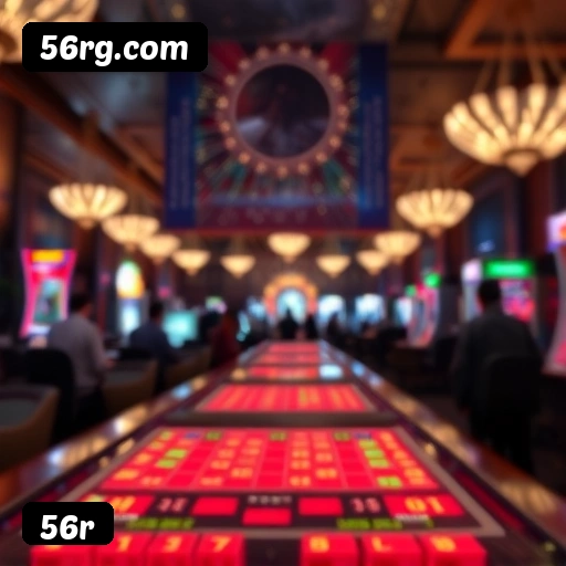 App 56r Android download