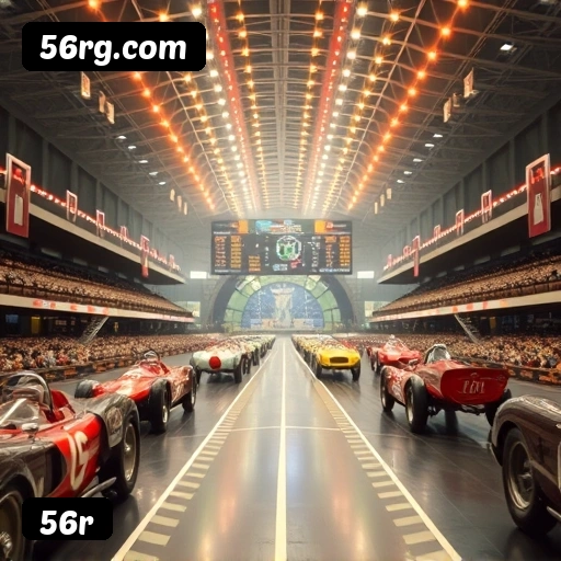 Formulário registro 56r