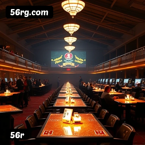 Bônus boas-vindas 56r R$100