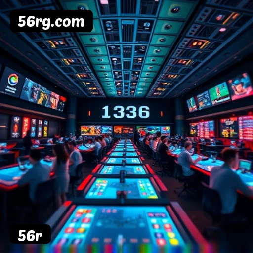 Gates of Olympus slot 56r