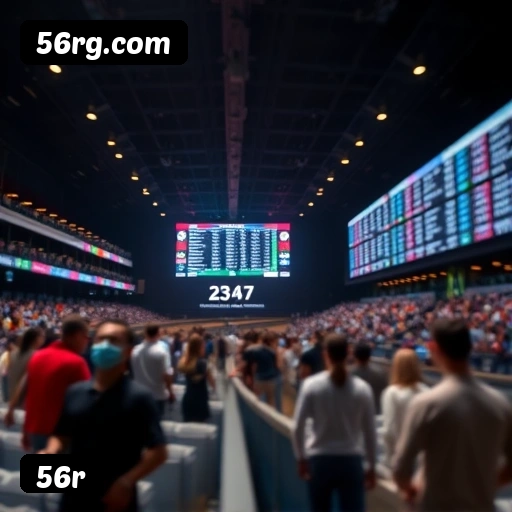 Conta 56r sincronizada site e app