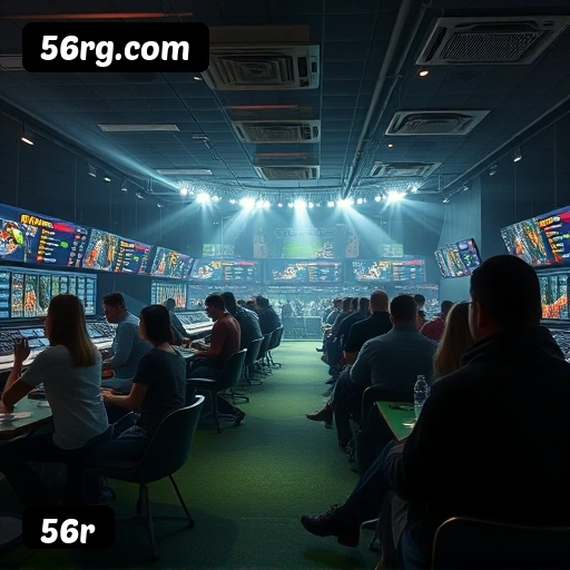 Bônus e prêmios 56r