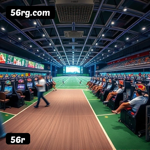 Configurações úteis dentro do app 56r