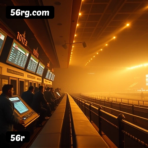 App 56r apostas esportivas mobile