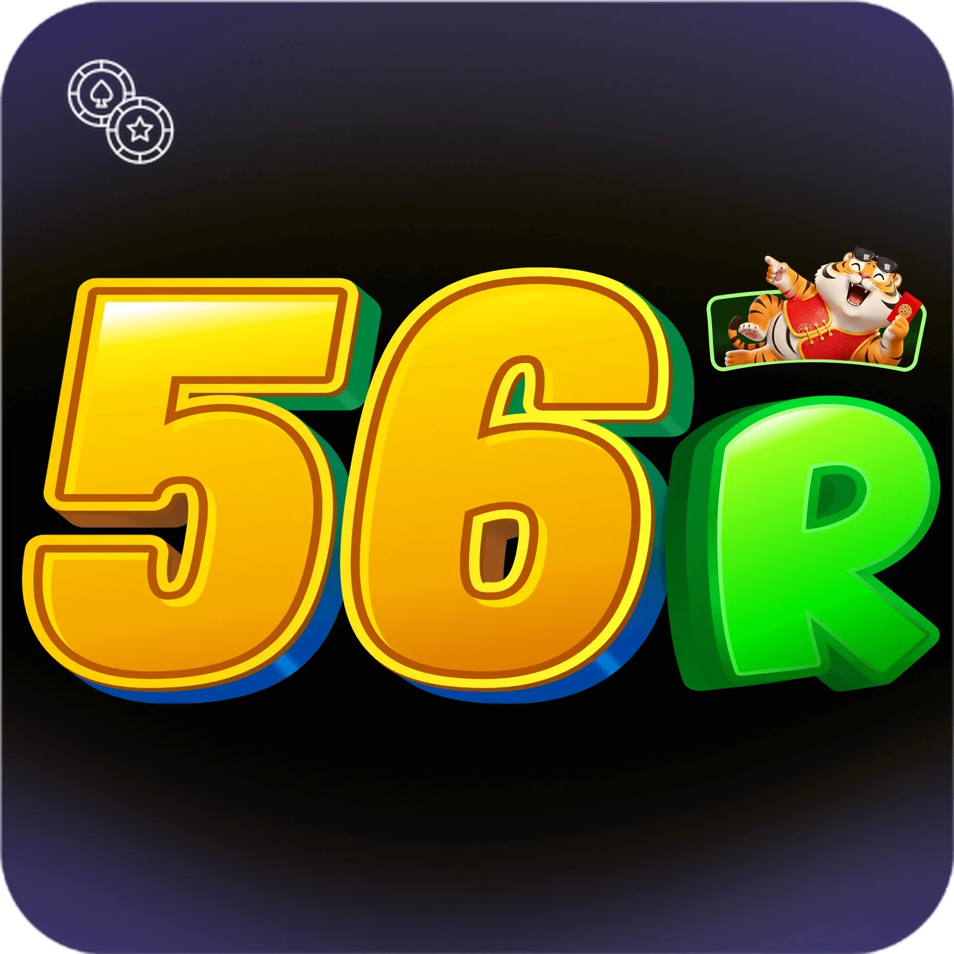 Cassino 56r - mesas ao vivo e jogos