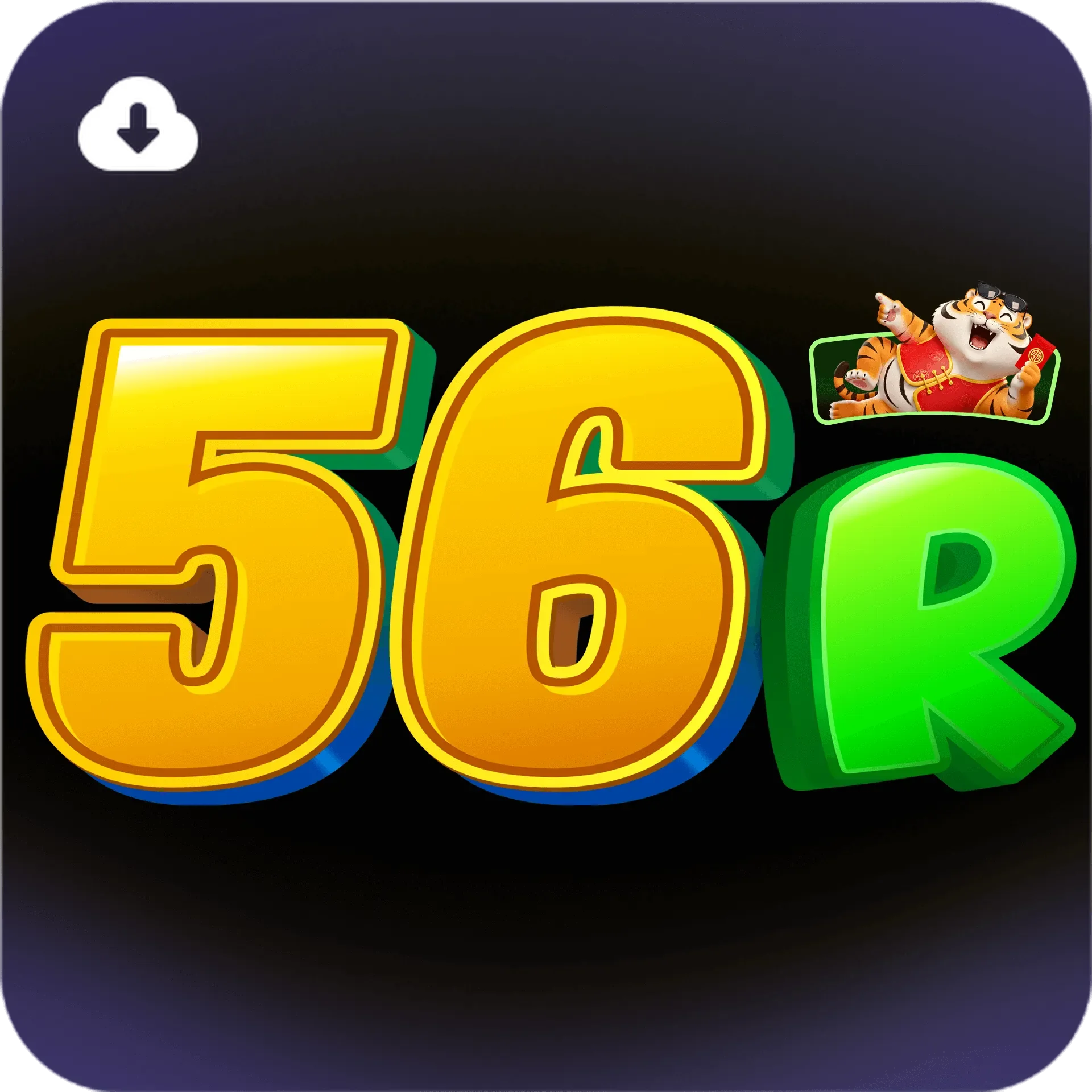 Download app 56r Android iOS