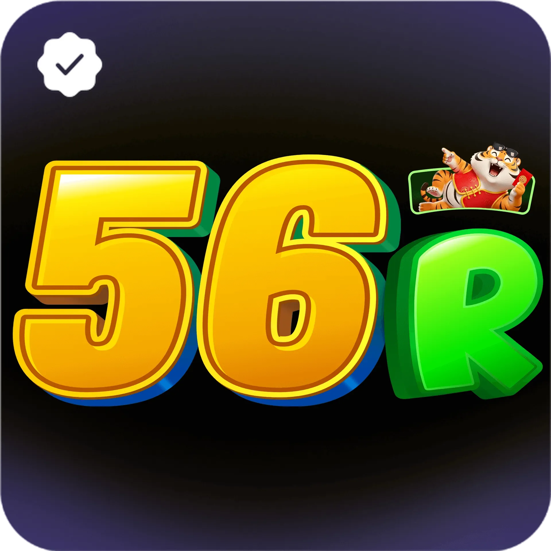 Plataforma 56r - cassino e apostas